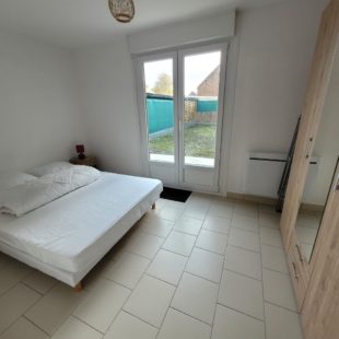 Location appartement meublé à Cambrai