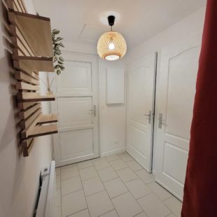 Location appartement meublé à Cambrai