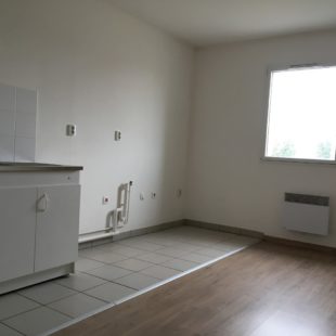 Location appartement à Calais