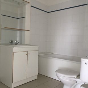 Location appartement à Calais