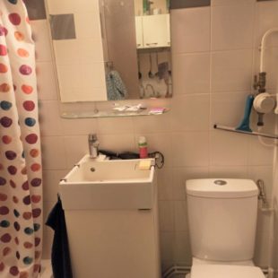 Location appartement à Calais