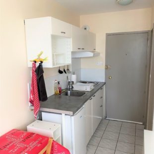 Location appartement meublé à Calais