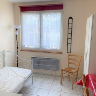 Location appartement meublé à Calais