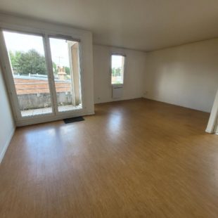 Location appartement à Lille