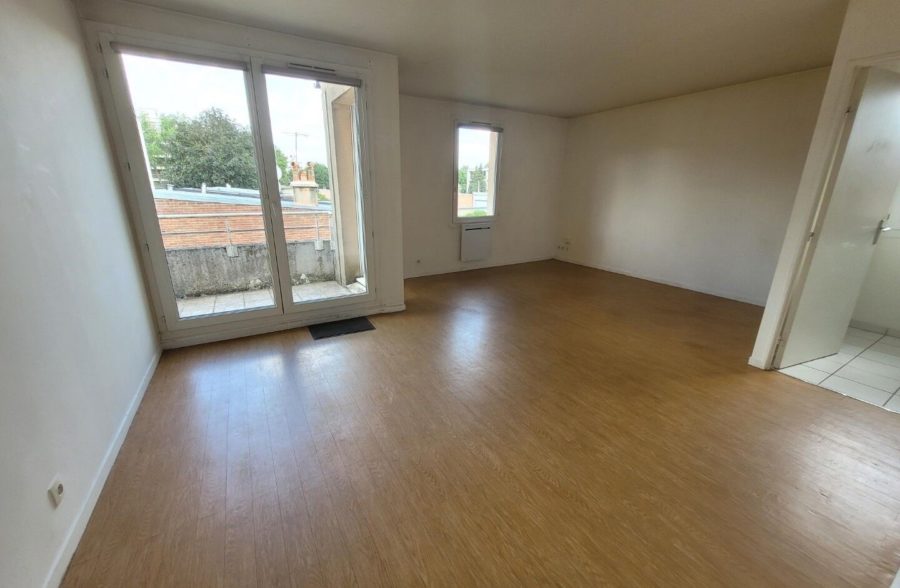 Location appartement à Lille