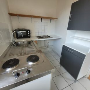 Location appartement à Lille