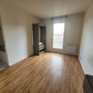 Location appartement à Lille