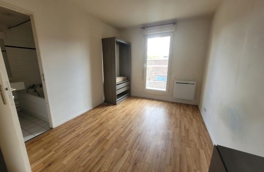 Location appartement à Lille