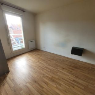 Location appartement à Lille