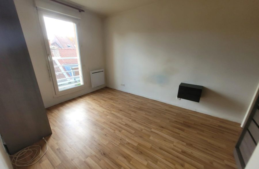 Location appartement à Lille