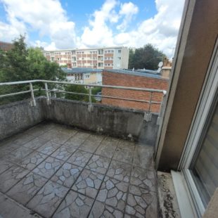 Location appartement à Lille