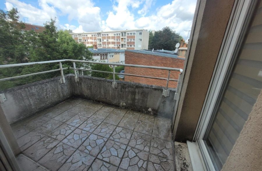 Location appartement à Lille