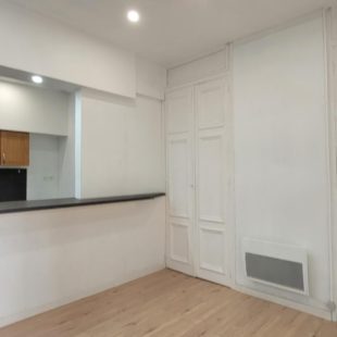 Location appartement à Saint-Omer