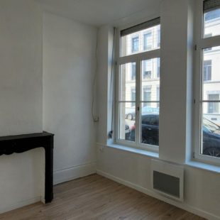 Location appartement à Saint-Omer