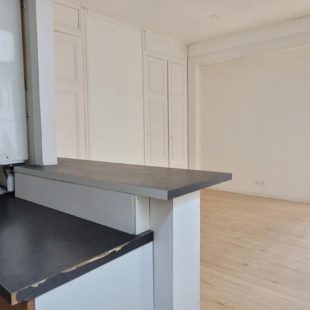 Location appartement à Saint-Omer