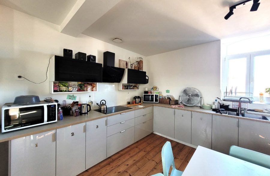 Location appartement meublé à Tourcoing