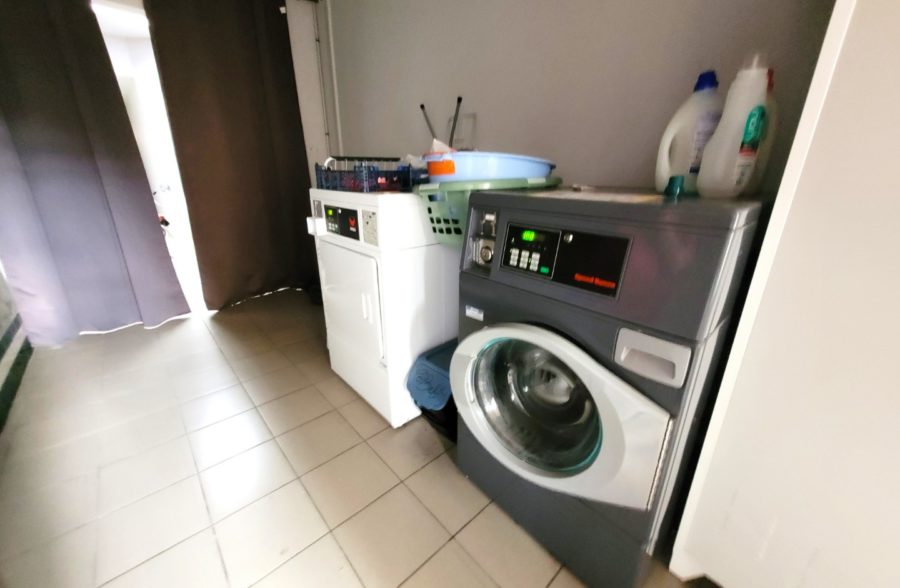 Location appartement meublé à Tourcoing