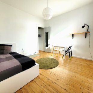 Location chambre meublé à Tourcoing