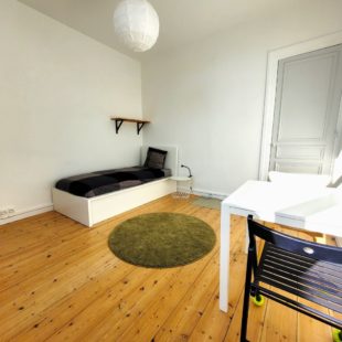 Location chambre meublé à Tourcoing