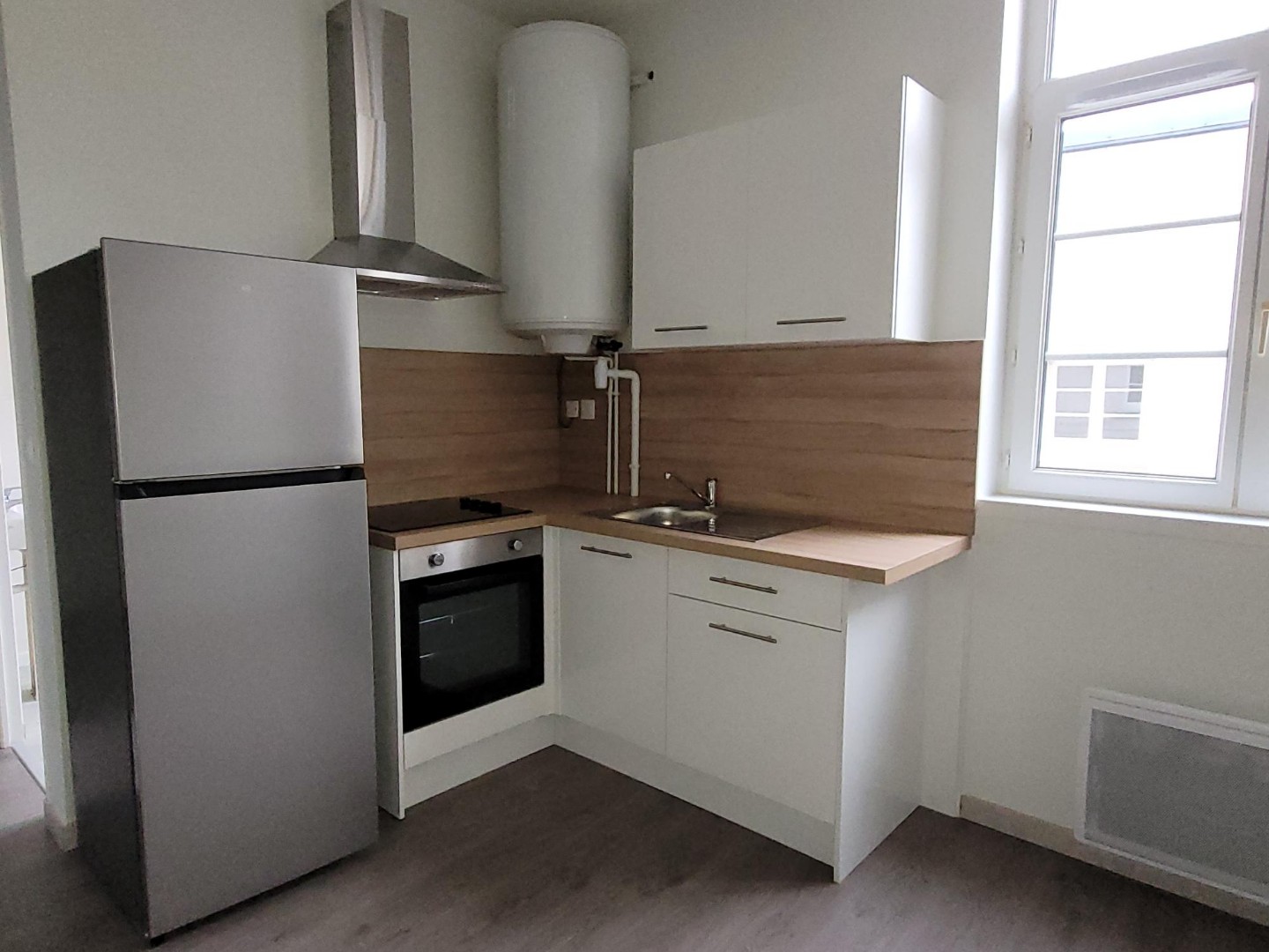 Location appartement à Condé-Sur-L’escaut