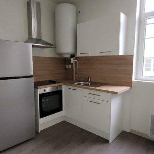 Location appartement à Condé-Sur-L’escaut