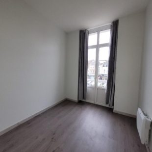 Location appartement à Condé-Sur-L’escaut