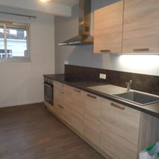 Location appartement à Douai