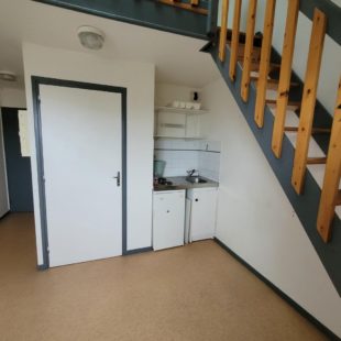 Location appartement à Arras