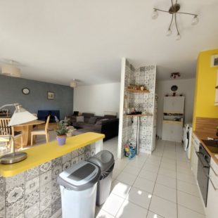 Location appartement à Saint-Laurent-Blangy