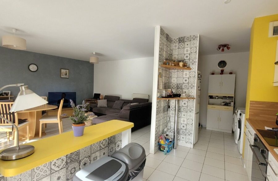 Location appartement à Saint-Laurent-Blangy