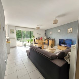 Location appartement à Saint-Laurent-Blangy