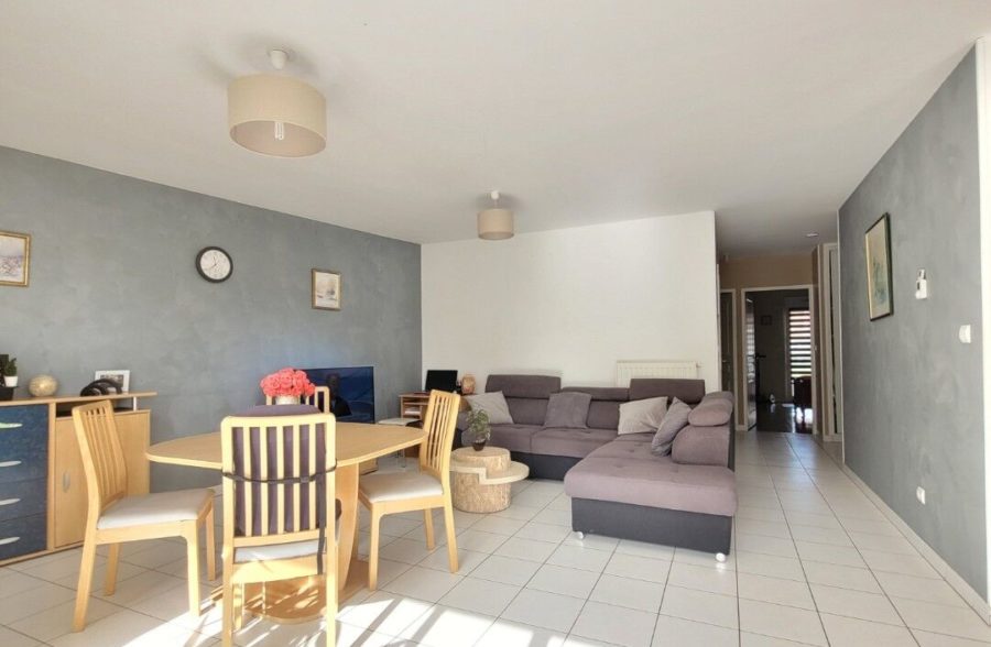 Location appartement à Saint-Laurent-Blangy