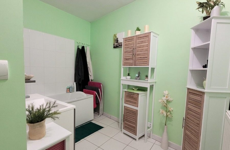 Location appartement à Saint-Laurent-Blangy