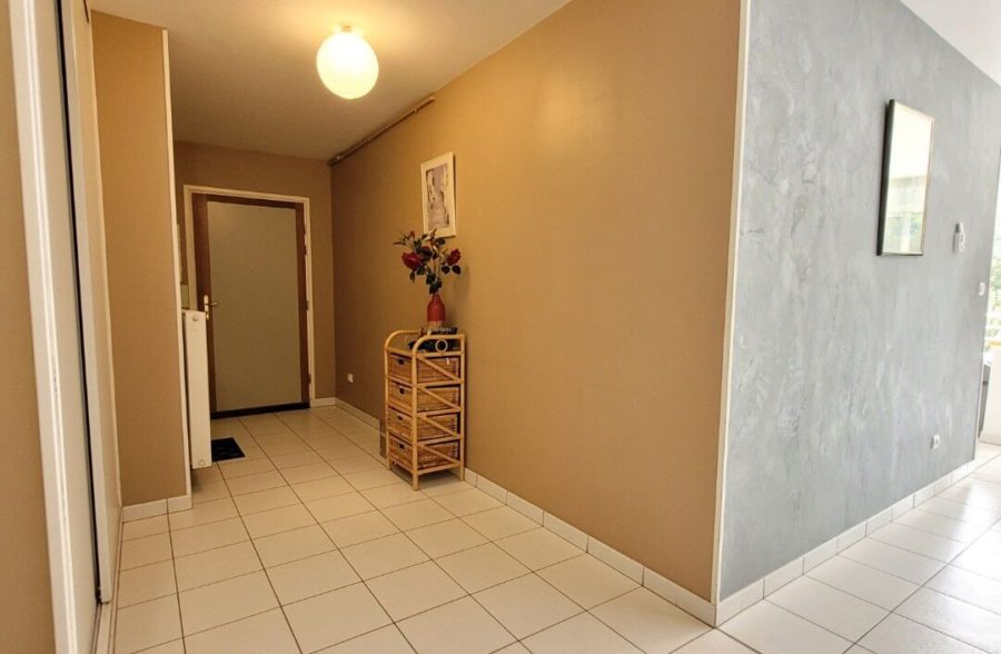 Location appartement à Saint-Laurent-Blangy