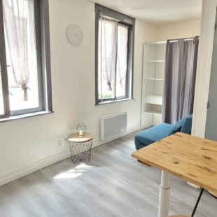 Location appartement meublé à Saint-Omer