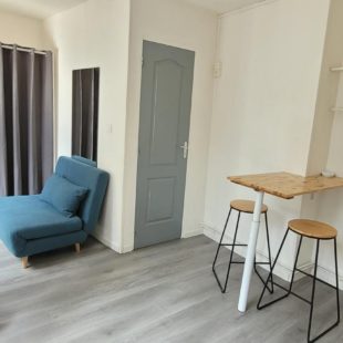 Location appartement meublé à Saint-Omer