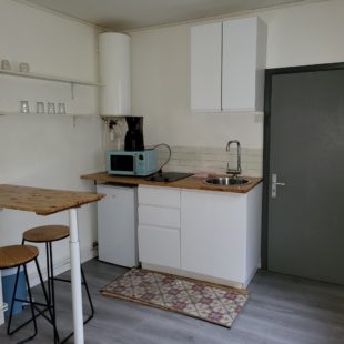 Location appartement meublé à Saint-Omer