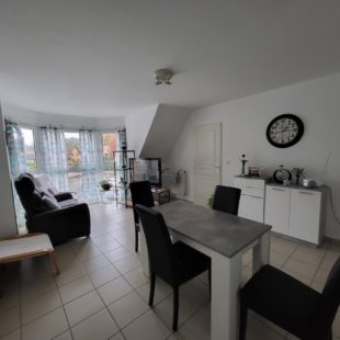 Location appartement à Longuenesse