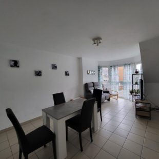 Location appartement à Longuenesse