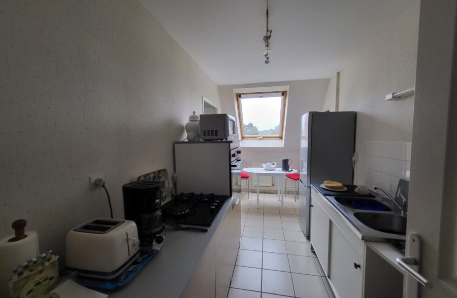 Location appartement à Longuenesse