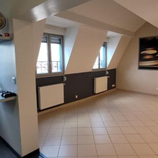 Location appartement à Saint-Omer