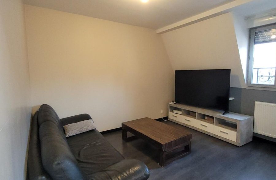 Location appartement à Saint-Omer