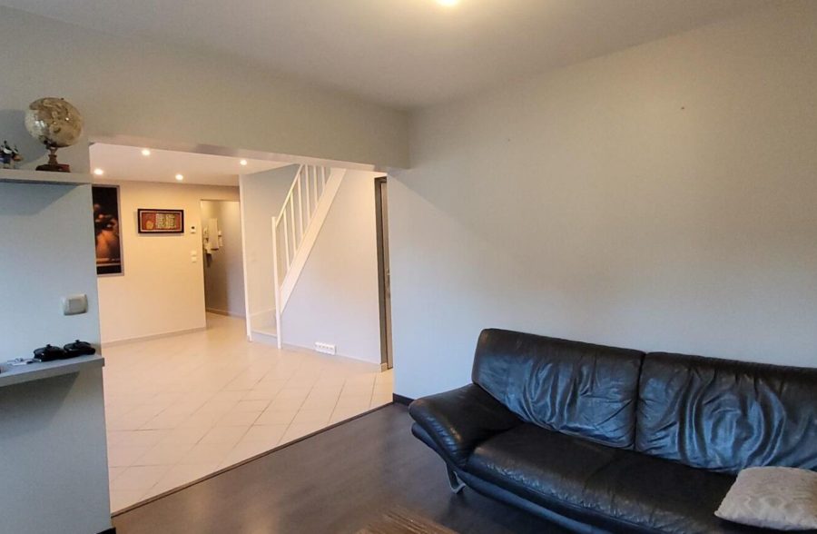 Location appartement à Saint-Omer