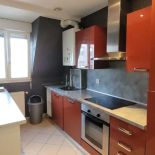 Location appartement à Saint-Omer