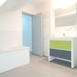 Location appartement à Saint-Omer