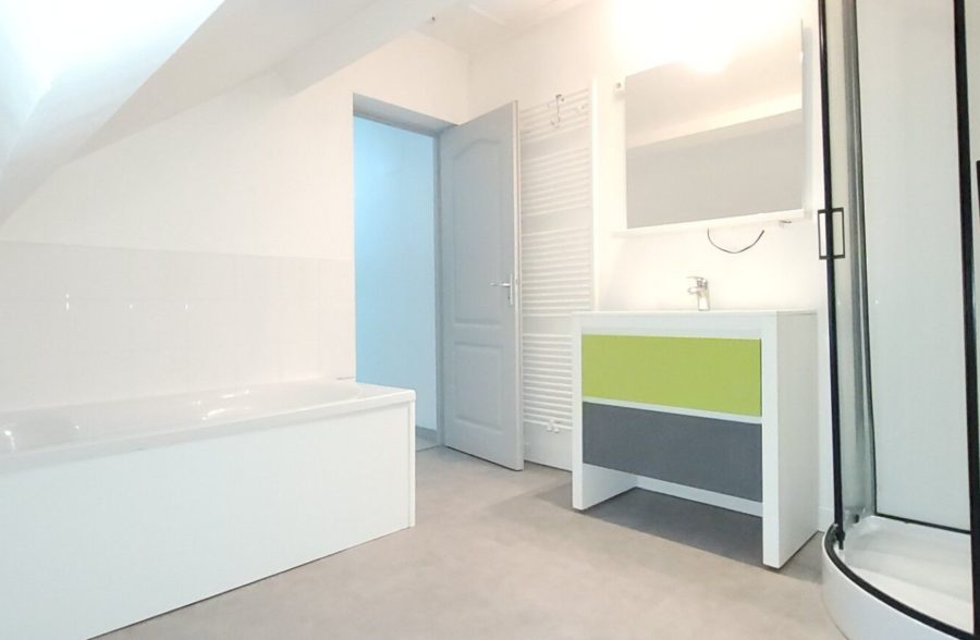 Location appartement à Saint-Omer