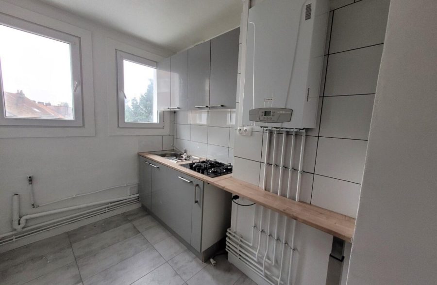 Location appartement à Villeneuve-D’ascq