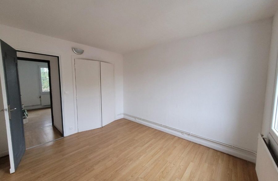 Location appartement à Villeneuve-D’ascq