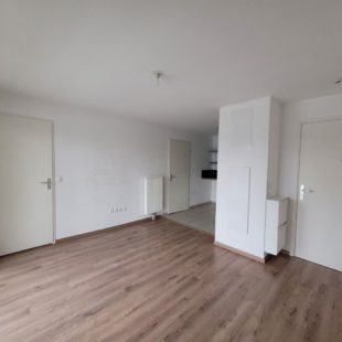 Location appartement à Wasquehal