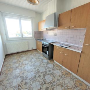 Location appartement à Comines